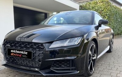 Audi TT, 2022 год, 4 290 000 рублей, 1 фотография