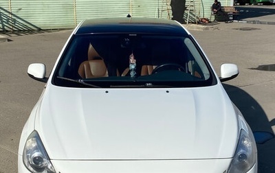 Volvo S60 III, 2012 год, 900 000 рублей, 1 фотография