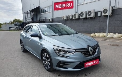 Renault Megane IV, 2020 год, 1 999 999 рублей, 1 фотография