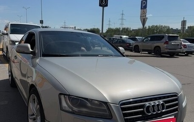 Audi A5, 2008 год, 800 000 рублей, 1 фотография