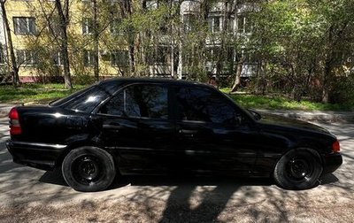 Mercedes-Benz C-Класс, 1996 год, 230 000 рублей, 1 фотография