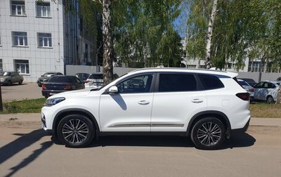 Chery Tiggo 8 I, 2023 год, 2 100 000 рублей, 1 фотография