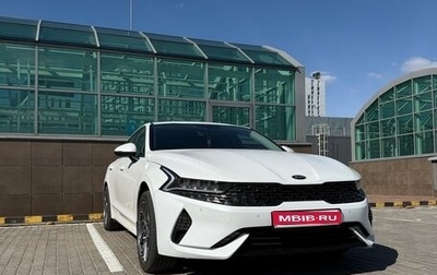 KIA K5, 2020 год, 2 050 000 рублей, 1 фотография