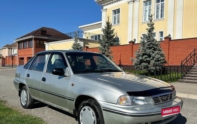 Daewoo Nexia I рестайлинг, 2006 год, 180 000 рублей, 1 фотография