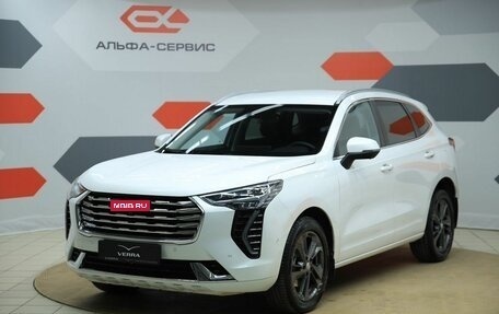 Haval Jolion, 2023 год, 1 720 000 рублей, 1 фотография