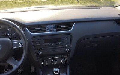 Skoda Octavia, 2013 год, 1 199 000 рублей, 1 фотография