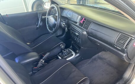Opel Vectra B рестайлинг, 1998 год, 255 000 рублей, 6 фотография