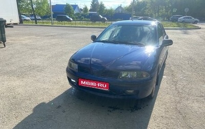 Mitsubishi Carisma I, 2001 год, 180 000 рублей, 1 фотография