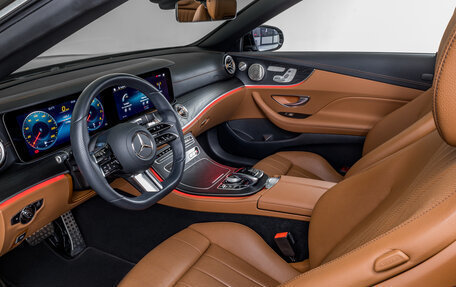 Mercedes-Benz E-Класс, 2021 год, 8 000 000 рублей, 14 фотография