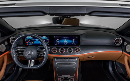Mercedes-Benz E-Класс, 2021 год, 8 000 000 рублей, 16 фотография