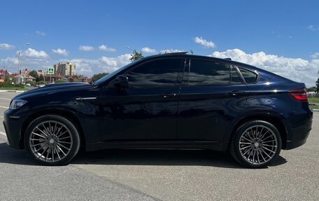 BMW X6 M, 2011 год, 3 390 000 рублей, 9 фотография