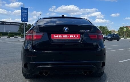 BMW X6 M, 2011 год, 3 390 000 рублей, 11 фотография