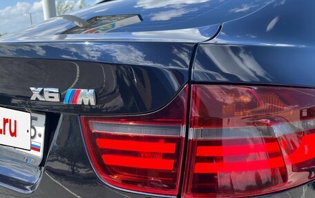 BMW X6 M, 2011 год, 3 390 000 рублей, 15 фотография