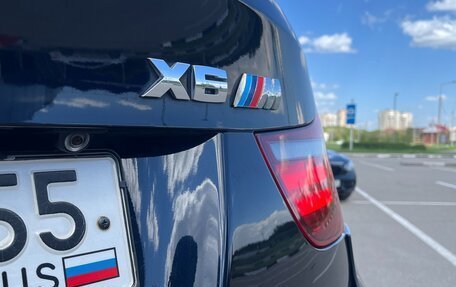 BMW X6 M, 2011 год, 3 390 000 рублей, 16 фотография