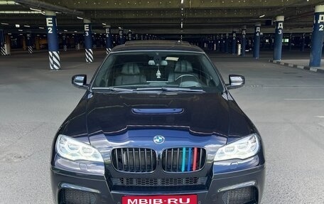 BMW X6 M, 2011 год, 3 390 000 рублей, 5 фотография