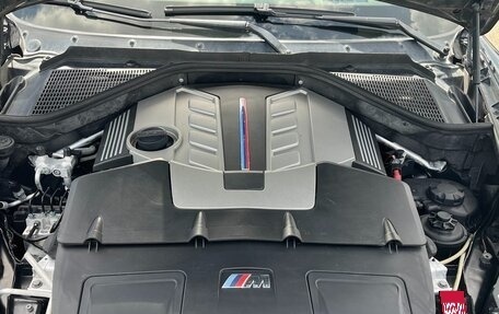 BMW X6 M, 2011 год, 3 390 000 рублей, 17 фотография