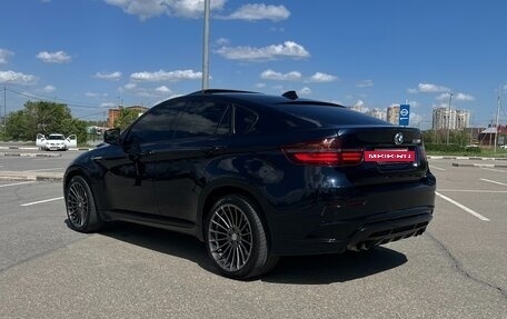 BMW X6 M, 2011 год, 3 390 000 рублей, 10 фотография
