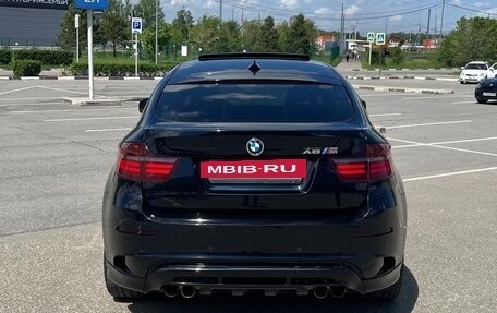 BMW X6 M, 2011 год, 3 390 000 рублей, 14 фотография