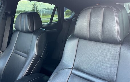BMW X6 M, 2011 год, 3 390 000 рублей, 24 фотография