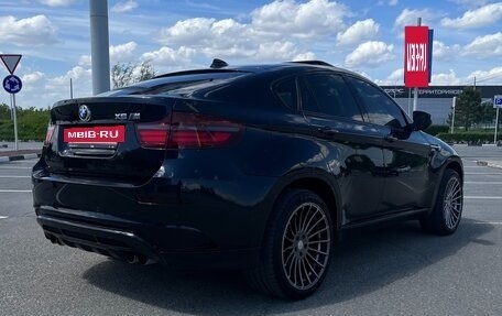 BMW X6 M, 2011 год, 3 390 000 рублей, 12 фотография