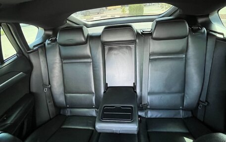 BMW X6 M, 2011 год, 3 390 000 рублей, 26 фотография