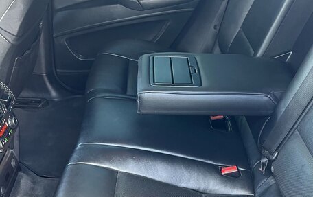 BMW X6 M, 2011 год, 3 390 000 рублей, 27 фотография