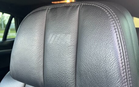 BMW X6 M, 2011 год, 3 390 000 рублей, 25 фотография