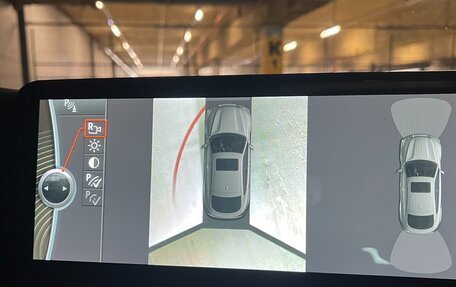 BMW X6 M, 2011 год, 3 390 000 рублей, 33 фотография