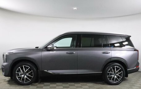 GAC GS8, 2024 год, 4 499 000 рублей, 8 фотография