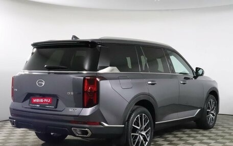GAC GS8, 2024 год, 4 499 000 рублей, 6 фотография