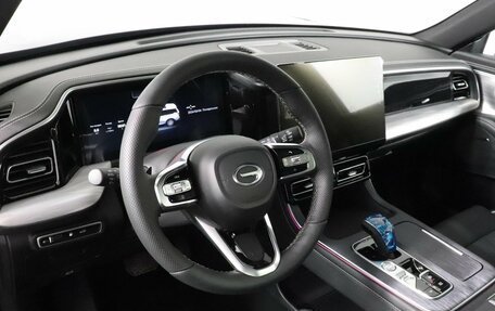 GAC GS8, 2024 год, 4 499 000 рублей, 12 фотография
