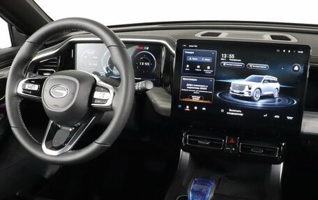GAC GS8, 2024 год, 4 499 000 рублей, 16 фотография
