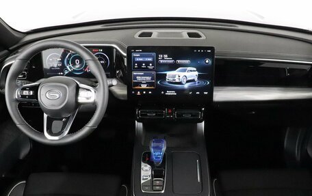 GAC GS8, 2024 год, 4 499 000 рублей, 17 фотография