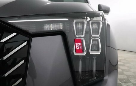 GAC GS8, 2024 год, 4 499 000 рублей, 11 фотография