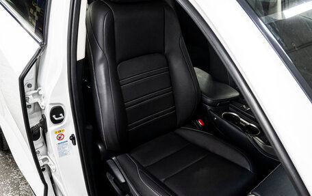 Lexus NX I, 2015 год, 2 845 000 рублей, 16 фотография
