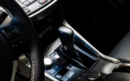 Lexus NX I, 2015 год, 2 845 000 рублей, 25 фотография