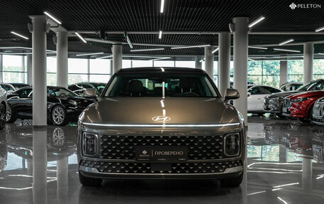 Hyundai Grandeur, 2023 год, 4 100 000 рублей, 3 фотография