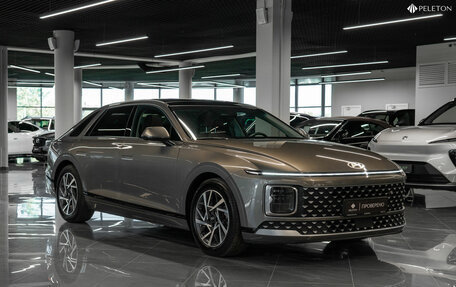Hyundai Grandeur, 2023 год, 4 100 000 рублей, 2 фотография