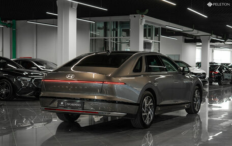 Hyundai Grandeur, 2023 год, 4 100 000 рублей, 5 фотография