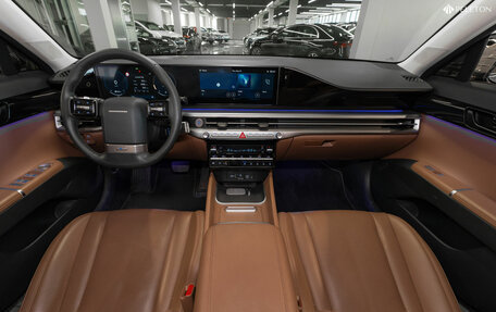 Hyundai Grandeur, 2023 год, 4 100 000 рублей, 9 фотография