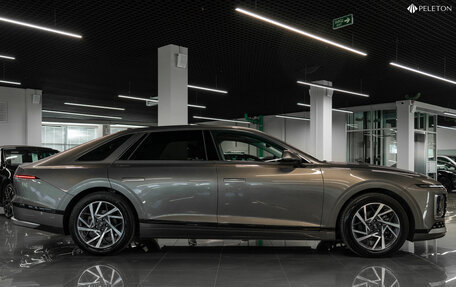 Hyundai Grandeur, 2023 год, 4 100 000 рублей, 7 фотография