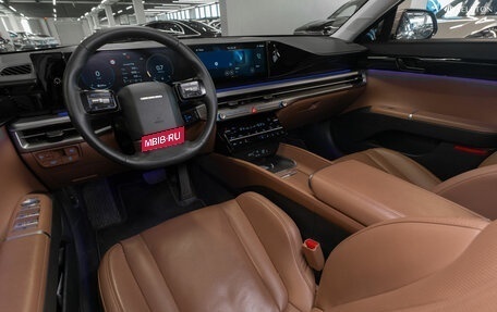 Hyundai Grandeur, 2023 год, 4 100 000 рублей, 8 фотография