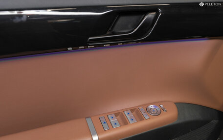 Hyundai Grandeur, 2023 год, 4 100 000 рублей, 22 фотография