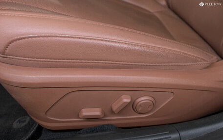 Hyundai Grandeur, 2023 год, 4 100 000 рублей, 23 фотография