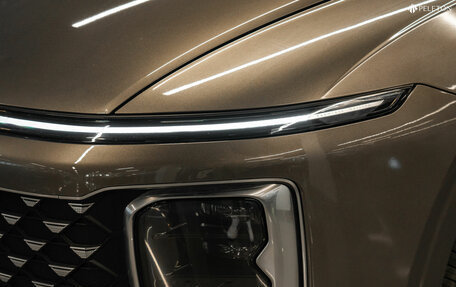 Hyundai Grandeur, 2023 год, 4 100 000 рублей, 25 фотография