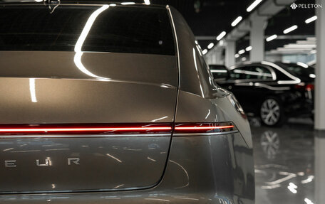Hyundai Grandeur, 2023 год, 4 100 000 рублей, 26 фотография