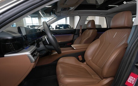 Hyundai Grandeur, 2023 год, 4 100 000 рублей, 10 фотография