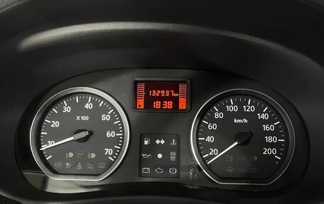 Renault Sandero I, 2011 год, 605 000 рублей, 16 фотография