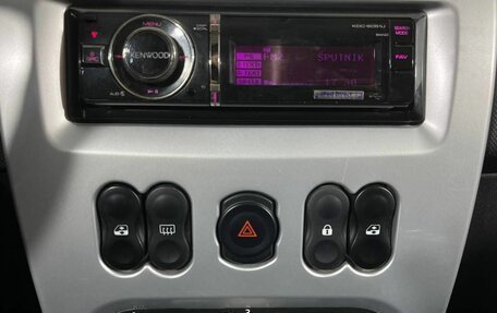 Renault Sandero I, 2011 год, 605 000 рублей, 19 фотография