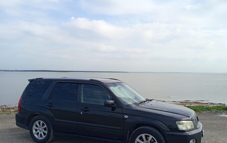 Subaru Forester, 2003 год, 740 000 рублей, 2 фотография